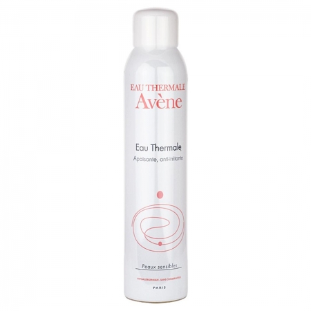 Avene Thermal Water – термальна вода 300 мл Avene Thermal Water – термальна вода 300 мл
