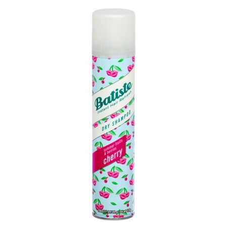 Сухий шампунь Batiste Cherry 200 мл Сухий шампунь Batiste Cherry 200 мл