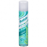 Сухий шампунь Batiste Original 200 мл Сухий шампунь Batiste Original 200 мл