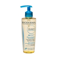 Bioderma Atoderm Shower Oil - олія для душу 200 мл Bioderma Atoderm Shower Oil - олія для душу 200 мл