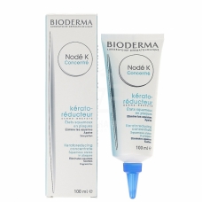 Bioderma Node K Emulsion - емульсія для волосся 100мл Bioderma Node K Emulsion - емульсія для волосся 100мл