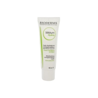 Bioderma Sebium Hydra Moisturising Cream - зволожуючий крем для обличчя 