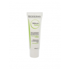 Bioderma Sebium Hydra Moisturising Cream - зволожуючий крем для обличчя Bioderma Sebium Hydra Moisturising Cream - зволожуючий крем для обличчя