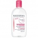 Міцелярний лосьон Bioderma Sensibio H2O Micellaire Solution 500 мл сенсибио
