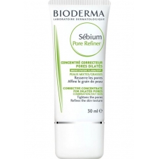 Bioderma Sebium Pore Refiner - концентрат для звуження пір 30мл Bioderma Sebium Pore Refiner - концентрат для звуження пір 30мл