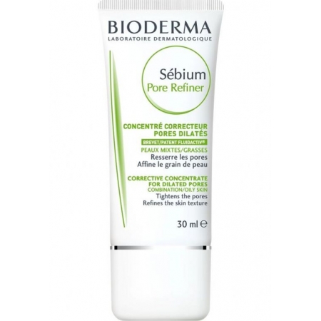 Bioderma Sebium Pore Refiner - концентрат для звуження пір 30мл