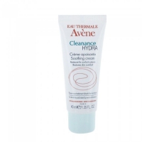 Заспокійливий крем для проблемної шкіри AVENE CLEANANCE HYDRA Заспокійливий крем для проблемної шкіри AVENE CLEANANCE HYDRA