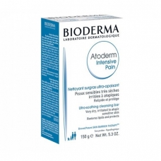 Мило для сухої шкіри Bioderma Atoderm Intensive Cleansing Ultra-Rich Soap 