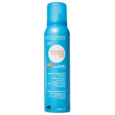 BIODERMA Photoderm Apres-Soleil SOS Mist 125ml заспокійливий спрей після засмаги BIODERMA Photoderm Apres-Soleil SOS Mist 125ml заспокійливий спрей після засмаги
