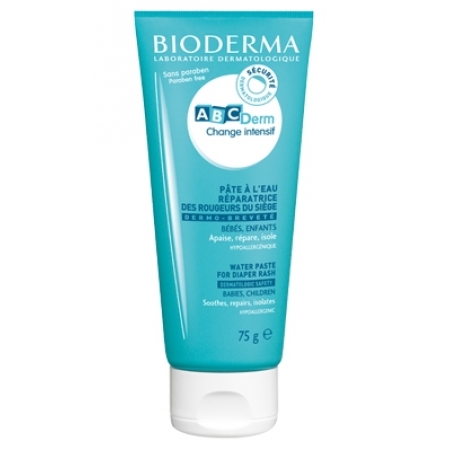 Крем Bioderma ABCDerm change intensif Біодерма АВСДерм інтенсивний догляд Крем Bioderma ABCDerm change intensif Біодерма АВСДерм інтенсивний догляд