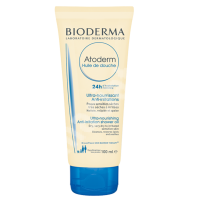 Олія для душу Bioderma Atoderm Shower Oil 100 мл Олія для душу Bioderma Atoderm Shower Oil 100 мл