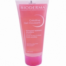 Очищуючий гель Bioderma Sensibio Gel Moussant 100 мл Очищуючий гель Bioderma Sensibio Gel Moussant 100 мл