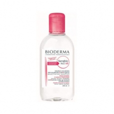 Міцелярна вода Bioderma Sensibio H2O AR Micellaire Solution 250 мл