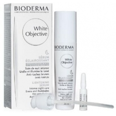 Сироватка для шкіри з пігментацією White Objective Sérum Bioderma