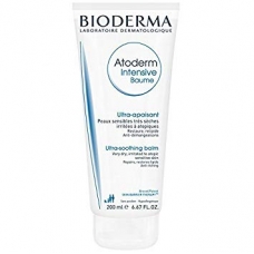 Бальзам для атопічної шкіри Bioderma Atoderm Intensive Baume 200мл