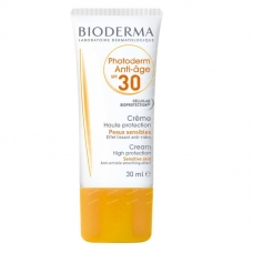 Сонцезахисний крем з антивіковим ефектом Bioderma Photoderm Anti-age spf 30