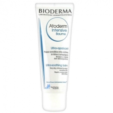 Bioderma Atoderm intensive baume - ультра-успокаивающий бальзам для тела 45мл