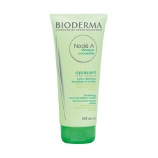 Bioderma Nodé А Masque заспокійлива концентрована маска Bioderma Nodé А Masque заспокійлива концентрована маска