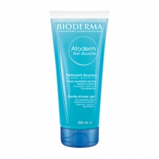 Bioderma Atoderm Gel Douche 200ml атодерм гель для душу Bioderma Atoderm Gel Douche 200ml атодерм гель для душу