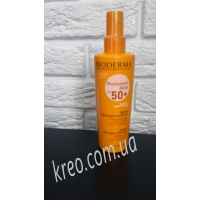 Сонцезахисний спрей Bioderma Photoderm Max Spray SPF 50+ 200 мл