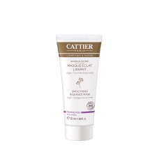 Маска для обличчя проти зморшок Cattier Source Infinie Smoothing Radiance Mask 50ml
