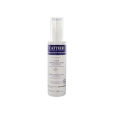Cattier Pureté Divine Makeup Remover Oil 100ml Олія для зняття макіяжу