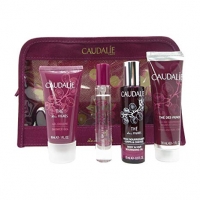 Набір Caudalie The des Vignes "Body Care Ritual Set" Набір Caudalie The des Vignes "Body Care Ritual Set"