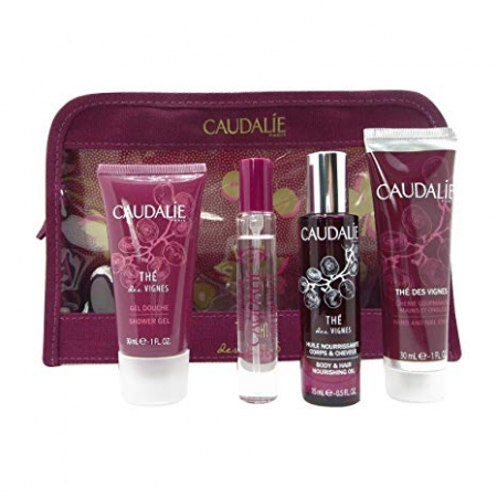 Набір Caudalie The des Vignes "Body Care Ritual Set"