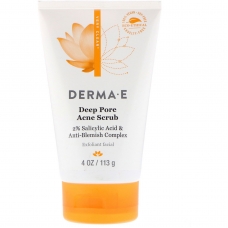 Противугровий скраб із саліциловою кислотою (2%) / 113 г