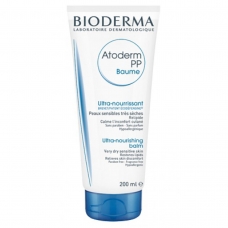 Bioderma Atoderm PP Baume бальзам для лица и тела 200мл атодерм
