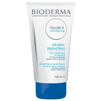 Шампунь від псоріазу Bioderma Node K 150 мл Шампунь від псоріазу Bioderma Node K 150 мл