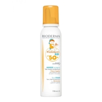 Сонцезахисний мус для дітей Bioderma Photoderm Kid SPF 50 Сонцезахисний мус для дітей Bioderma Photoderm Kid SPF 50