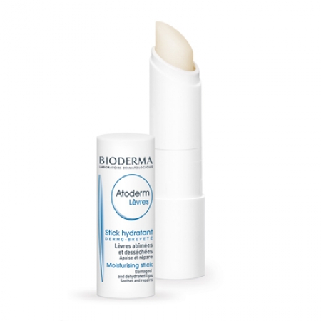 Bioderma Atoderm Levres - стік для губ Bioderma Atoderm Levres - стік для губ