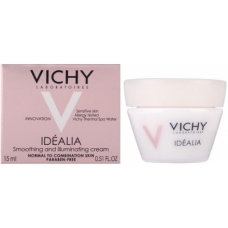 Vichy Idealia крем для відновлення гладкості та сяйва шкіри обличчя Vichy Idealia крем для відновлення гладкості та сяйва шкіри обличчя