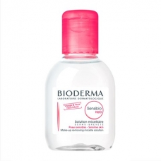 Bioderma Sensibio H2O Micellaire Solution 100 мл - міцелярний лосьйон