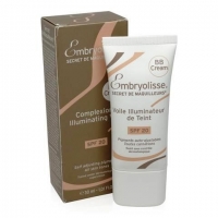 Embryolisse Voile Illuminateur de Teint BB Cream - BB крем Embryolisse Voile Illuminateur de Teint BB Cream - BB крем