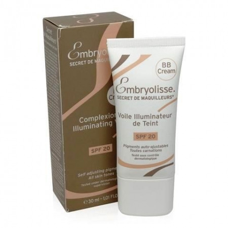 Embryolisse Voile Illuminateur de Teint BB Cream - BB крем Embryolisse Voile Illuminateur de Teint BB Cream - BB крем