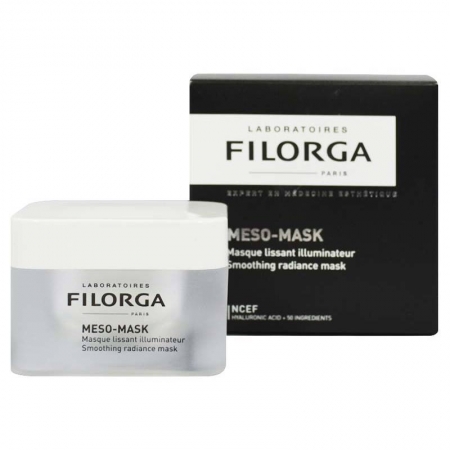 Розгладжуюча маска проти зморшок Filorga Meso-Mask