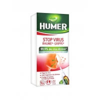 Humer Stop Virus Назальний спрей 15 мл