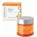 Andalou naturals, гліколева маска з гарбузом та медом, що освітлює