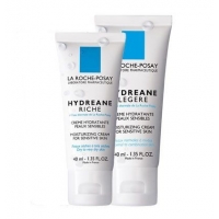 Крем для обличчя La Roche-Posay Hydreane Riche зволожуючий Крем для обличчя La Roche-Posay Hydreane Riche зволожуючий