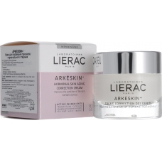Коригуючий крем проти гормонального старіння шкіри Lierac Arkeskin Hormonal Skin Aging Correction Cream Коригуючий крем проти гормонального старіння шкіри Lierac Arkeskin Hormonal Skin Aging Correction Cream
