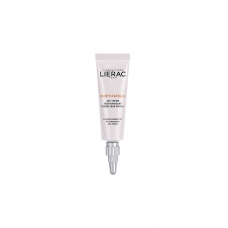 Гель-крем навколо очей для корекції слідів втоми Lierac Dioptifatigue Correction Gel-Cream