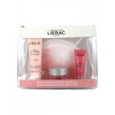 Lierac My Eclat Anti-Age Beauty Kit набір інтивіковий Lierac My Eclat Anti-Age Beauty Kit набір інтивіковий