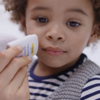 Ідеальний крем-стік Захист від вітру та холоду Mustela Hydra-Stick with Cold Cream Ідеальний крем-стік Захист від вітру та холоду Mustela Hydra-Stick with Cold Cream