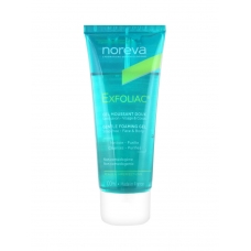 Гель м'який для очищення обличчя Noreva Exfoliac cleansing gel 100мл Гель м'який для очищення обличчя Noreva Exfoliac cleansing gel 100мл
