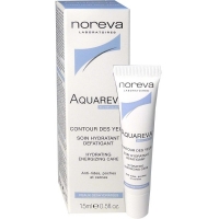 Noreva Aquareva Contour des Yeux гель для контуру очей зволожуючий Noreva Aquareva Contour des Yeux гель для контуру очей зволожуючий