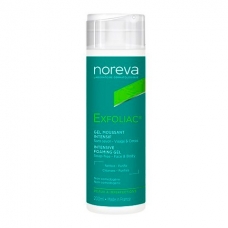 Очищуючий гель Noreva Laboratoires Exfoliac Intensive Foaming Gel 200мл Очищуючий гель Noreva Laboratoires Exfoliac Intensive Foaming Gel 200мл