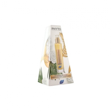 Крем-догляд для волосся Phyto Phytokératine Extrême Exceptional Cream 30мл