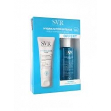 Набір SVR Hydraliane Riche 40мл + SVR Hydraliane Essence 75мл Набір SVR Hydraliane Riche 40мл + SVR Hydraliane Essence 75мл
